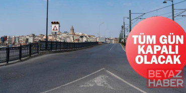 20 MAYIS İSTANBUL’DA TRAFİĞE KAPANAN YOLLAR LİSTESİ | Bugün Hangi Yollar Trafiğe Kapatılacak? 3 İlçe Tüm Gün Trafiğe Kapalı Olacak!