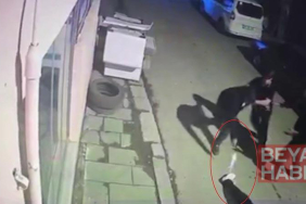 Erzurum’da kahvehane işletmecisi müşterisinin silahlı saldırısında yaralandı