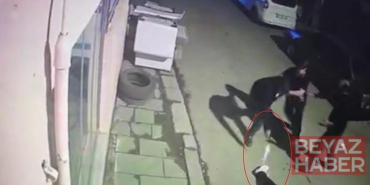 Erzurum’da kahvehane işletmecisi müşterisinin silahlı saldırısında yaralandı
