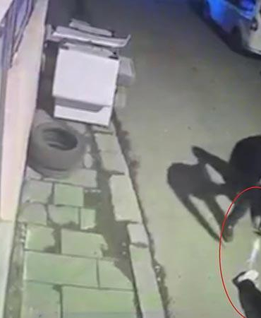 Erzurum’da kahvehane işletmecisi müşterisinin silahlı saldırısında yaralandı