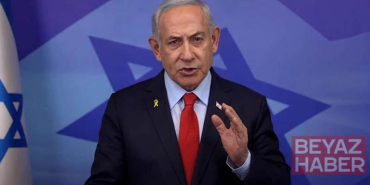 Netanyahu