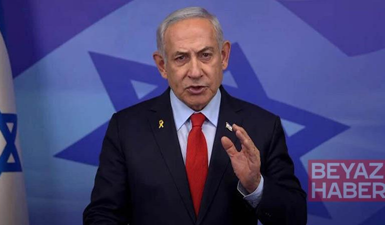 Netanyahu