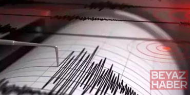 Japonya açıklarında 5.9 büyüklüğünde deprem