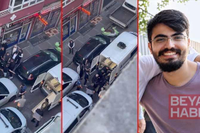Kağıthane’de 32 yaşındaki Oğuzhan evinde ölü bulundu: Annesi