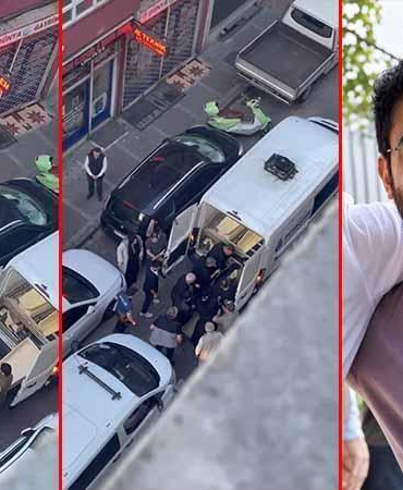 Kağıthane’de 32 yaşındaki Oğuzhan evinde ölü bulundu: Annesi