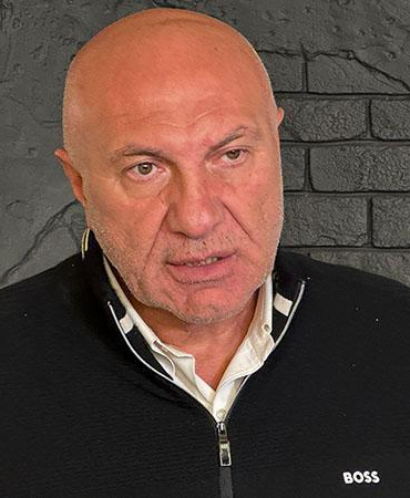 Yüksel Yıldırım: Asıl vizyonumuz, her sene bir öncekinin üzerine koyarak gelişen bir kültür oluşturmak