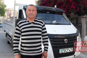 Aldığı oto çekiciyi kamyonete çevirmek istedi, ruhsatın sahte olduğunu öğrendi