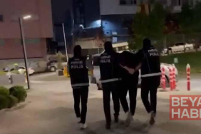 Almanya tarafından