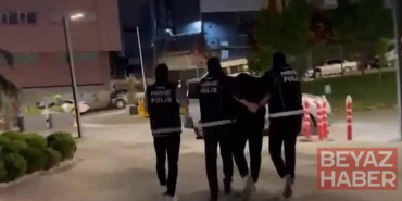Almanya tarafından
