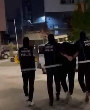 Almanya tarafından