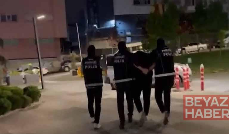 Almanya tarafından