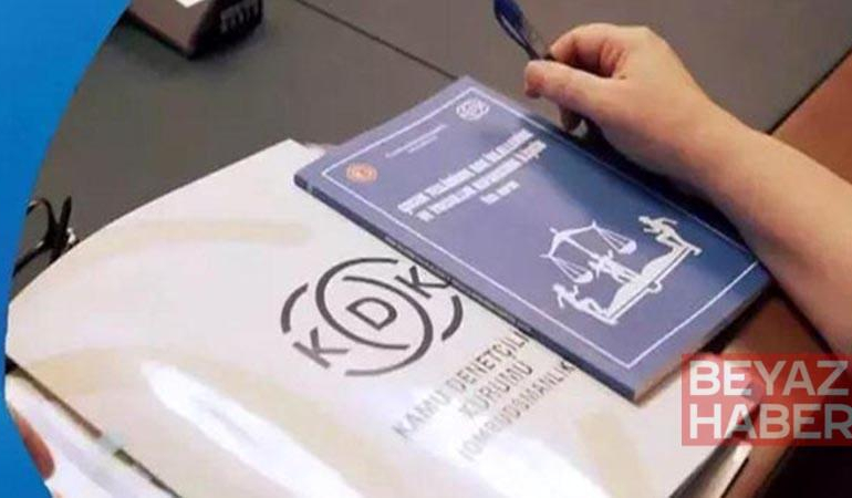 Vizesi reddedilen Hintli öğrencinin Türkçe eğitim ücreti, KDK kararıyla iade edildi