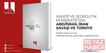 Milli İstihbarat Akademisi