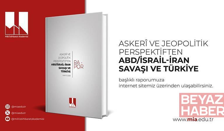 Milli İstihbarat Akademisi