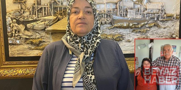 Nevşehir’de 10 yıl önce öldürülen Teryaki çiftinin kızı: Katillerinin bulunması bizi mutlu etti