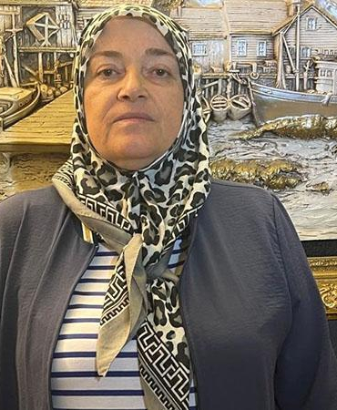 Nevşehir’de 10 yıl önce öldürülen Teryaki çiftinin kızı: Katillerinin bulunması bizi mutlu etti