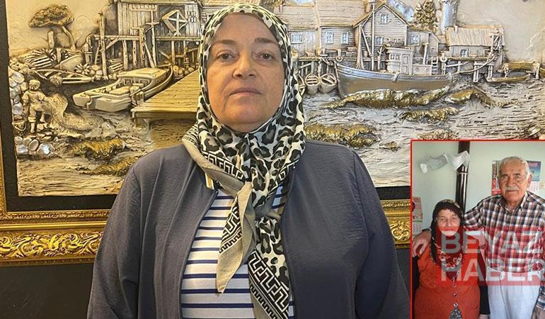 Nevşehir’de 10 yıl önce öldürülen Teryaki çiftinin kızı: Katillerinin bulunması bizi mutlu etti