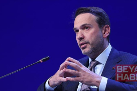 Bakan Bayraktar: Daha güvenli bir gelecek inşa etmek adına İstanbul’da buluşuyoruz