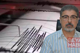 Prof. Dr. Sözbilir: Gelecekte yıkıcı deprem üretme potansiyeli olduğunu göstermektedir