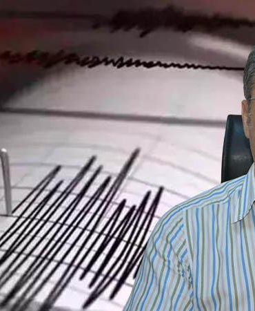 Prof. Dr. Sözbilir: Gelecekte yıkıcı deprem üretme potansiyeli olduğunu göstermektedir