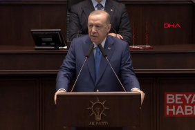 Cumhurbaşkanı Erdoğan