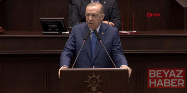 Cumhurbaşkanı Erdoğan