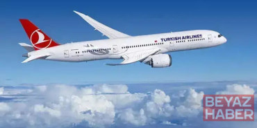 THY’nin 100’üncü yılda hedefi 171 milyon yolcu