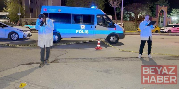Cami önündeki cinayetin şüphelisi, kahvehane işletmecisini vuran kişi çıktı