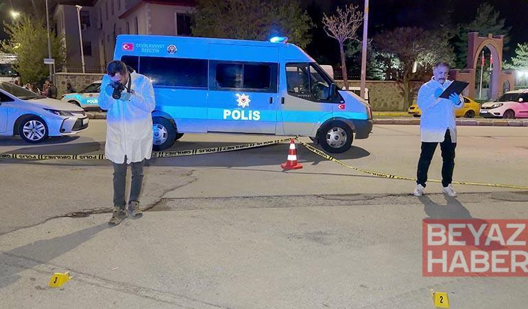 Cami önündeki cinayetin şüphelisi, kahvehane işletmecisini vuran kişi çıktı