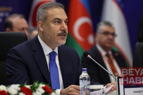 Bakan Fidan, NATO Dışişleri Bakanları Toplantısı