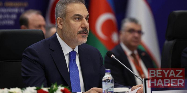 Bakan Fidan, NATO Dışişleri Bakanları Toplantısı