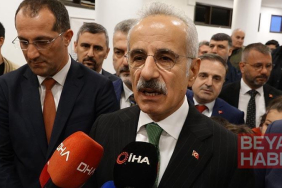 Bakan Uraloğlu: Trabzon Havalimanı projesinde yakın zamanda temeli atıyoruz