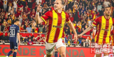 Göztepe yine Avrupa takımlarının radarında