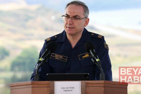MSB: İsrail, alıkonulan vatandaşlarımızla beraber tüm katılımcıları derhal serbest bırakmalıdır