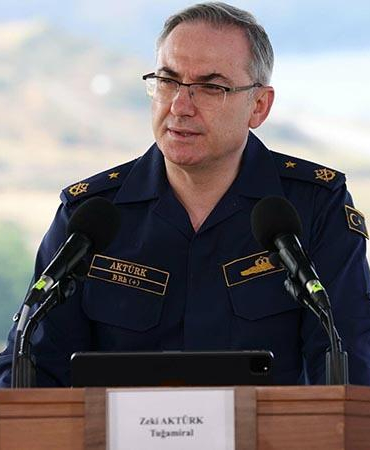 MSB: İsrail, alıkonulan vatandaşlarımızla beraber tüm katılımcıları derhal serbest bırakmalıdır