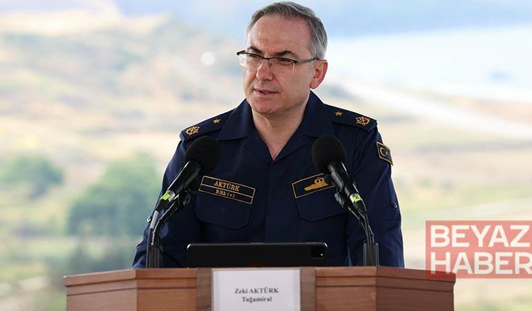 MSB: İsrail, alıkonulan vatandaşlarımızla beraber tüm katılımcıları derhal serbest bırakmalıdır