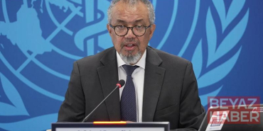DSÖ Genel Direktörü Ghebreyesus: Ebola salgınının bölgesel riski yüksek, küresel riski düşük
