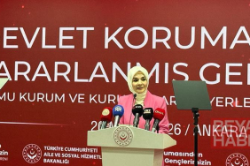 Devlet korumasında yetişen 605 kişi kamuya atandı