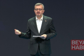 İletişim Başkanı Duran: Dijital vesayetin dominasyonu altında kalmayacağız