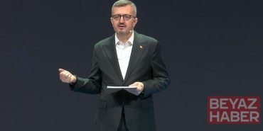 İletişim Başkanı Duran: Dijital vesayetin dominasyonu altında kalmayacağız