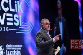 Bakan Bak: Gençlerin 5 bin 400 projesine destek olduk