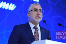 Bakan Işıkhan: Teknoloji, insanı güçlendiren bir araç olmalıdır