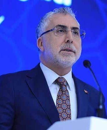 Bakan Işıkhan: Teknoloji, insanı güçlendiren bir araç olmalıdır