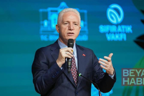 Vali Gül: Dünyada ilk defa sıfır atıkla ilgili bir hafta kutlanıyor