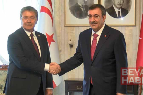 Cevdet Yılmaz: KKTC