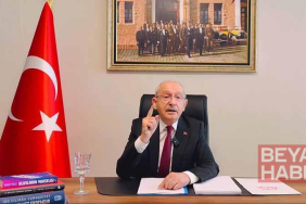Kılıçdaroğlu: Bu ulu çınarın gölgesi, haramın ve kirlenmişliğin sığınağı olamaz