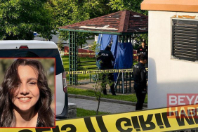 18 yaşındaki Beyzanur, çocuk parkında ölü bulundu