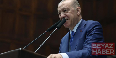 Cumhurbaşkanı Erdoğan: Gençleri hafife alan hareketin başarı şansı yoktur