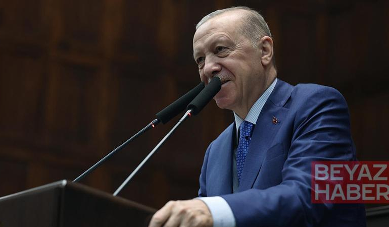 Cumhurbaşkanı Erdoğan: Gençleri hafife alan hareketin başarı şansı yoktur