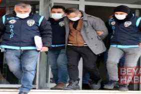 Yargıtay, kuyumcu cinayeti sanığına